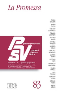 Parola spirito e vita. Quaderni di lettura biblica - Librerie.coop