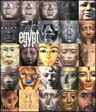 Egypt. 4000 years of art. Ediz. inglese - Librerie.coop