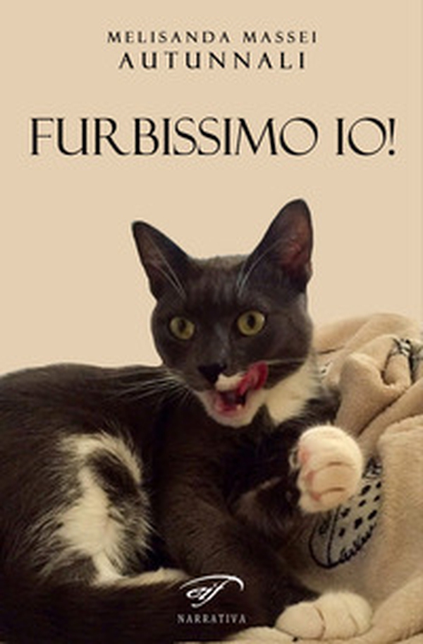 Furbissimo io! - Librerie.coop Furbissimo io! - Librerie.coop