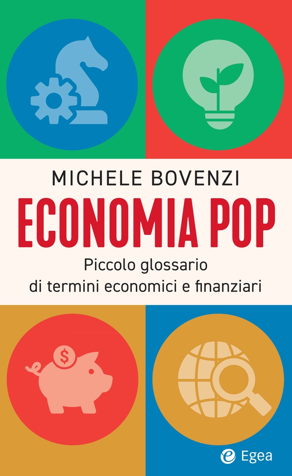 Economia pop - 2 ed. - Librerie.coop Economia pop - 2 ed. - Librerie.coop