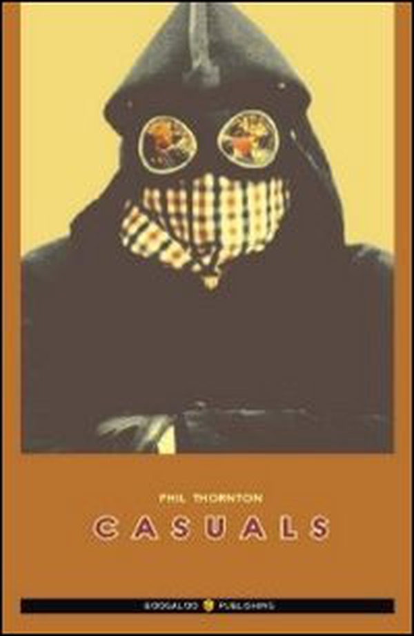 Casuals. Ediz. italiana - Librerie.coop Casuals. Ediz. italiana - Librerie.coop