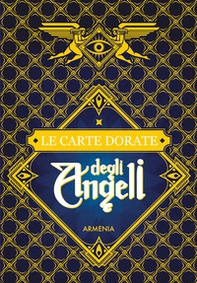 Le carte dorate degli angeli - Librerie.coop