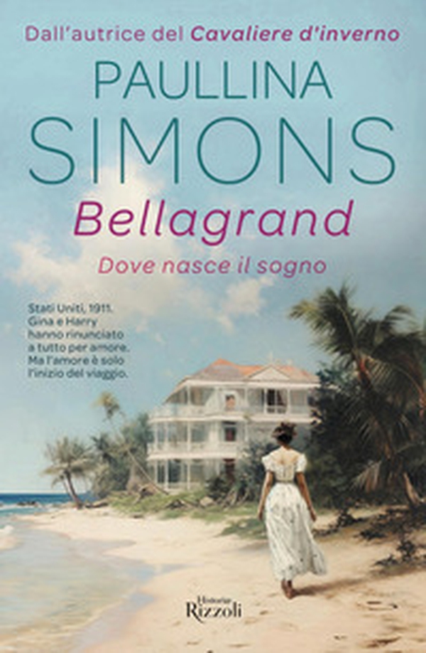 Bellagrand. Dove nasce il sogno - Librerie.coop Bellagrand. Dove nasce il sogno - Librerie.coop