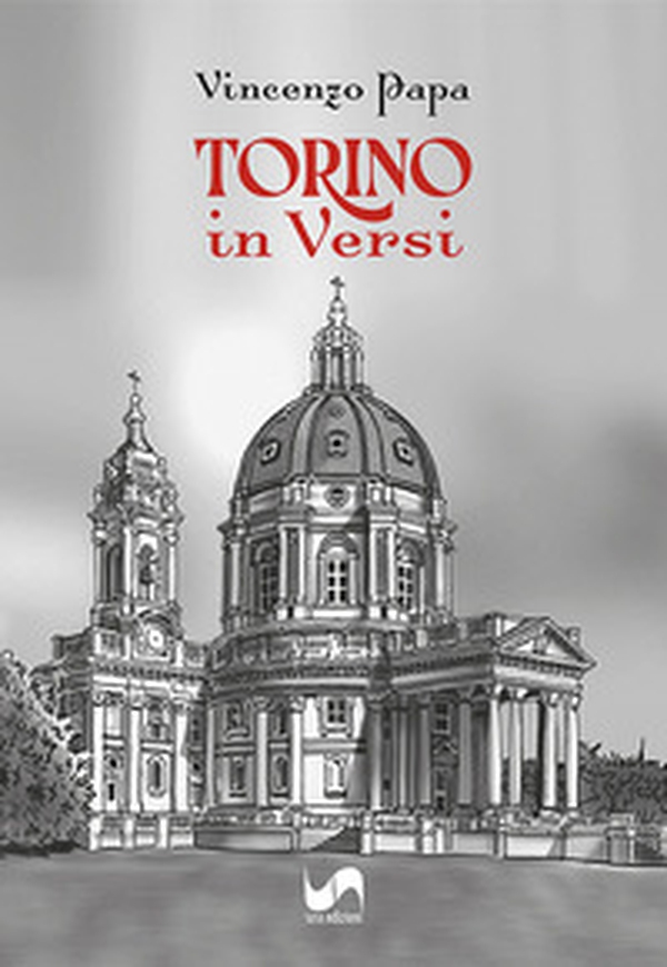 Torino in versi - Librerie.coop