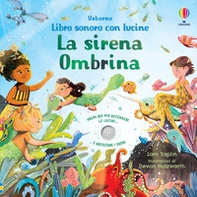 La sirena Ombrina - Librerie.coop La sirena Ombrina - Librerie.coop
