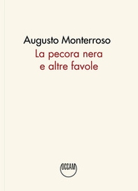 La pecora nera e altre favole - Librerie.coop La pecora nera e altre favole - Librerie.coop