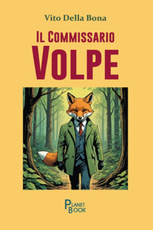 Il commissario Volpe - Librerie.coop Il commissario Volpe - Librerie.coop