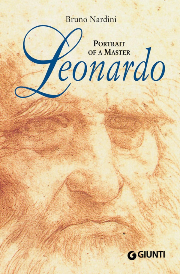 Leonardo. Portrait of a master - Librerie.coop Leonardo. Portrait of a master - Librerie.coop
