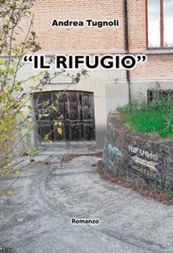 «Il rifugio» - Librerie.coop «Il rifugio» - Librerie.coop