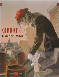 Il volo del corvo - Vol. 1-2 - Librerie.coop