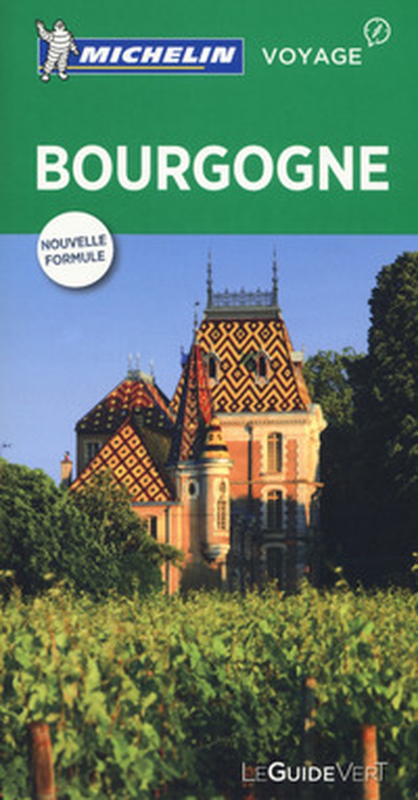Borgogna. Ediz. francese - Librerie.coop Borgogna. Ediz. francese - Librerie.coop