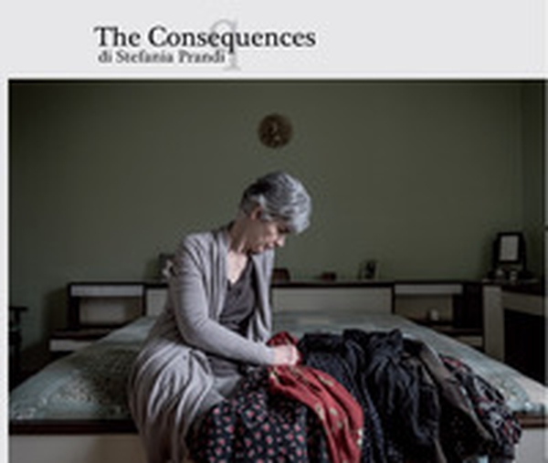 The consequences. Reportage sulle famiglie delle vittime di femminicidio - Librerie.coop The consequences. Reportage sulle famiglie delle vittime di femminicidio - Librerie.coop