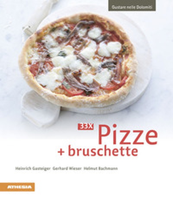 3 x Pizze + bruschette - Librerie.coop 3 x Pizze + bruschette - Librerie.coop