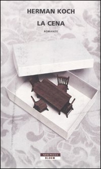 La cena - Librerie.coop