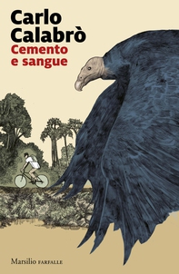 Cemento e sangue - Librerie.coop