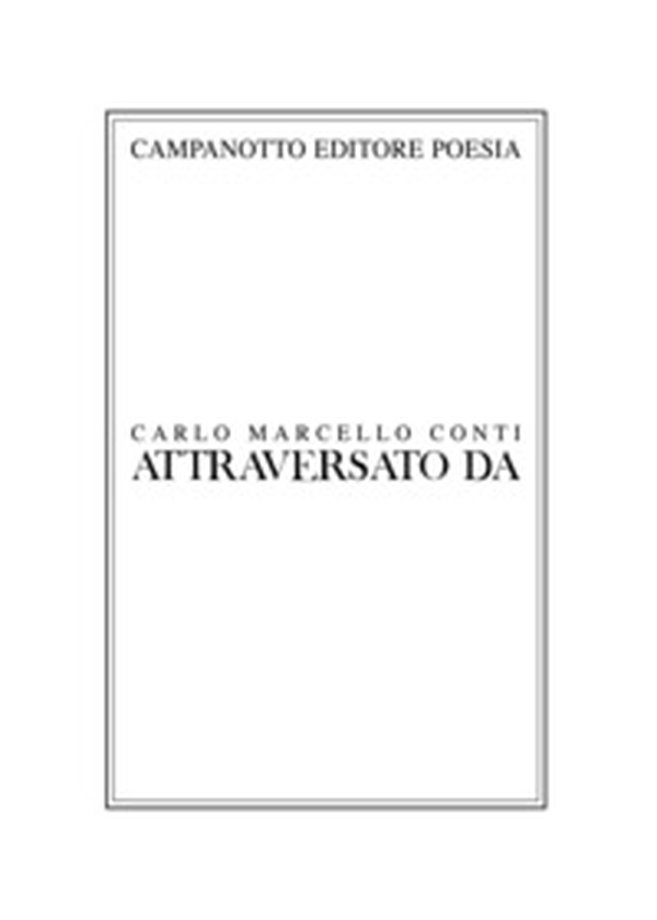 Attraversato da - Librerie.coop Attraversato da - Librerie.coop