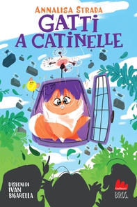 Gatti a catinelle - Librerie.coop Gatti a catinelle - Librerie.coop