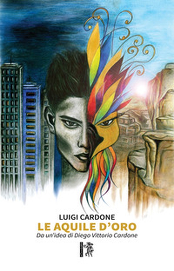 Le aquile d'oro - Librerie.coop Le aquile d'oro - Librerie.coop
