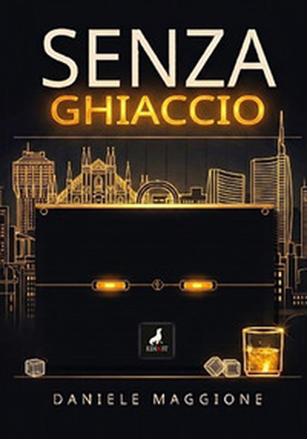 Senza ghiaccio - Librerie.coop