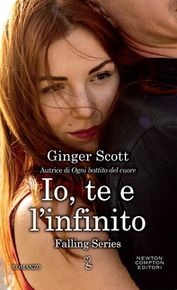 Io, te e l'infinito - Librerie.coop