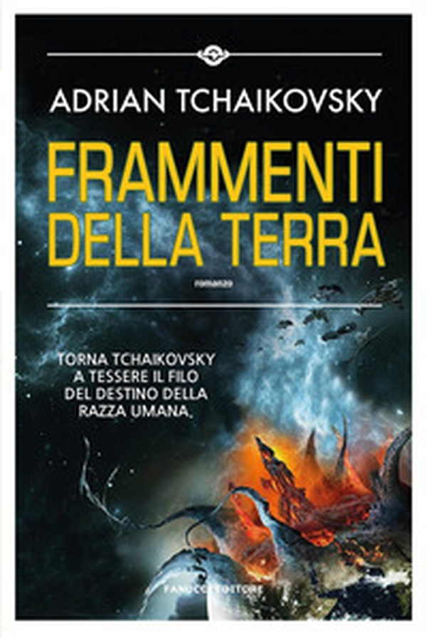 Frammenti della terra - Librerie.coop Frammenti della terra - Librerie.coop