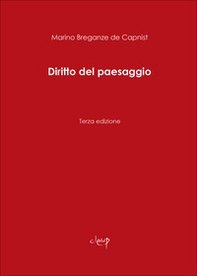 Diritto del paesaggio - Librerie.coop