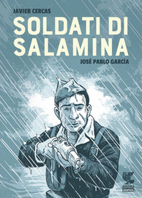 Soldati di Salamina - Librerie.coop Soldati di Salamina - Librerie.coop