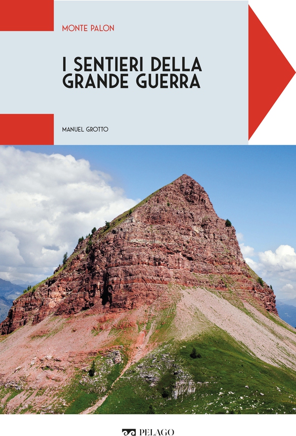 Monte Palon - Librerie.coop Monte Palon - Librerie.coop