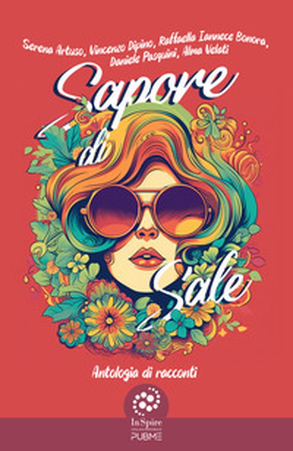 Sapore di sale - Librerie.coop Sapore di sale - Librerie.coop