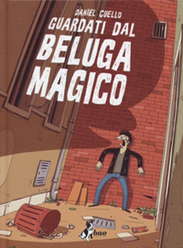 Guardati dal beluga magico - Librerie.coop Guardati dal beluga magico - Librerie.coop