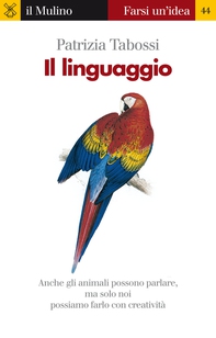 Il linguaggio - Librerie.coop