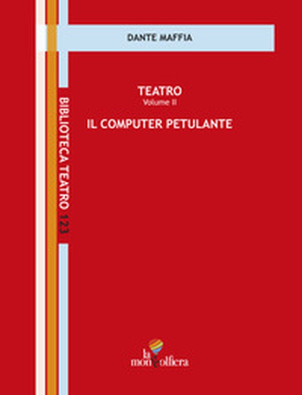 Teatro - Librerie.coop Teatro - Librerie.coop