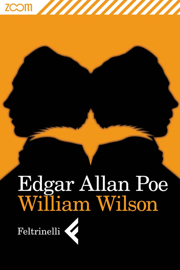 William Wilson - Librerie.coop William Wilson - Librerie.coop