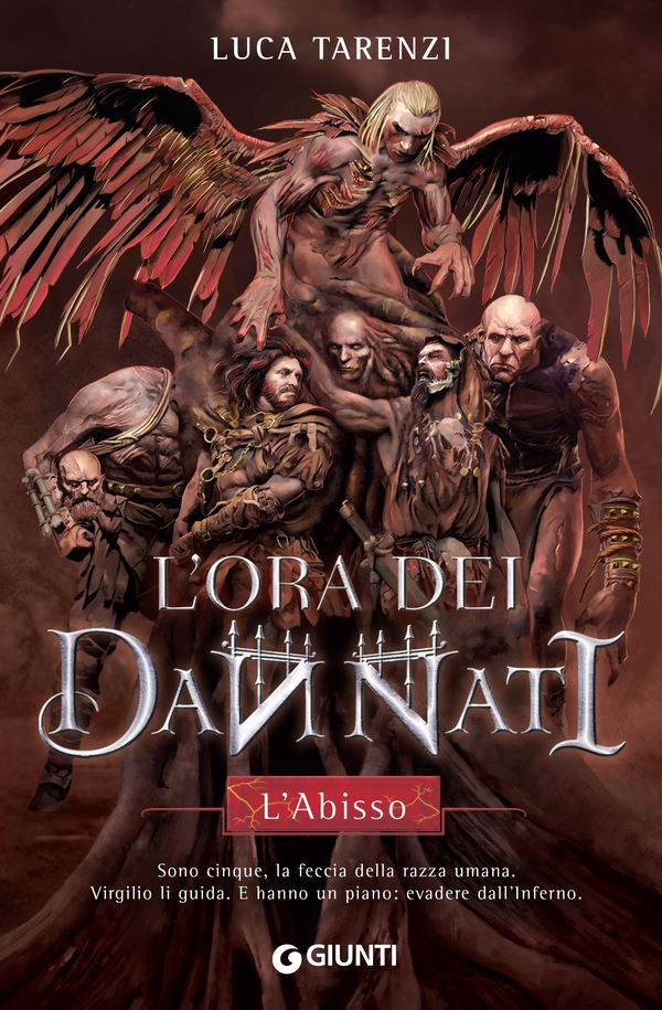 L'ora dei dannati. L'Abisso - Librerie.coop L'ora dei dannati. L'Abisso - Librerie.coop