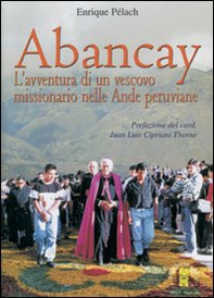 Abancay. L'avventura di un vescovo missionario nelle Ande peruviane - Librerie.coop Abancay. L'avventura di un vescovo missionario nelle Ande peruviane - Librerie.coop