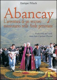 Abancay. L'avventura di un vescovo missionario nelle Ande peruviane - Librerie.coop
