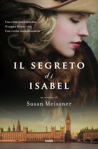 Il segreto di Isabel - Librerie.coop Il segreto di Isabel - Librerie.coop