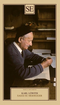 Saggi su Heidegger - Librerie.coop