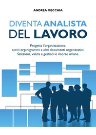 Diventa analista del lavoro - Librerie.coop