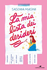 La mia lista dei desideri - Librerie.coop