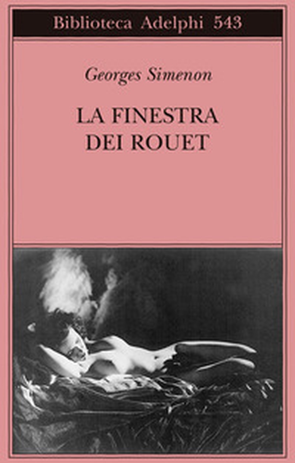 La finestra dei Rouet - Librerie.coop La finestra dei Rouet - Librerie.coop
