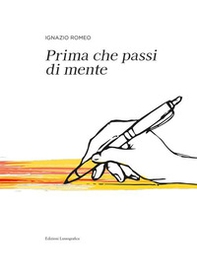 Prima che passi di mente - Librerie.coop