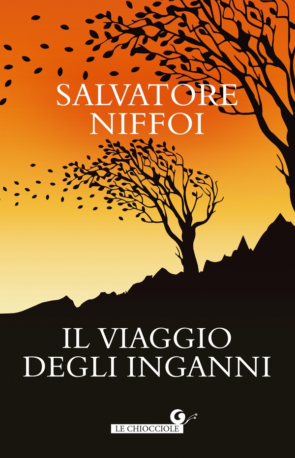 Il viaggio degli inganni - Librerie.coop Il viaggio degli inganni - Librerie.coop