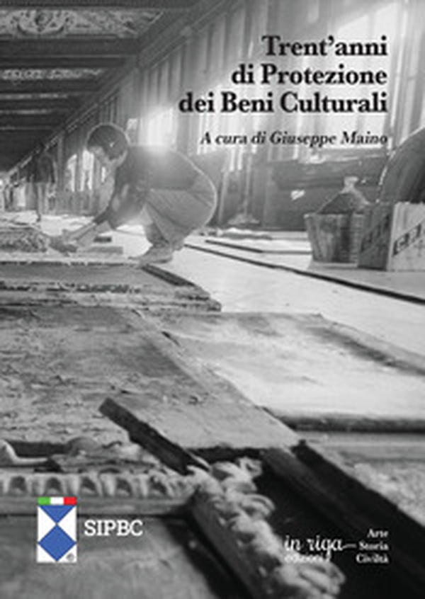 Trent'anni di protezione dei beni culturali - Librerie.coop