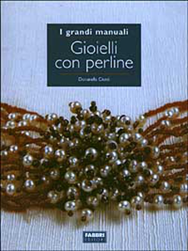Gioielli con perline - Librerie.coop