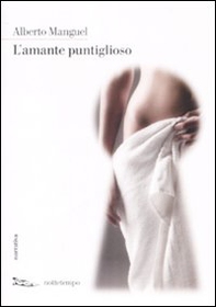 L'amante puntiglioso - Librerie.coop