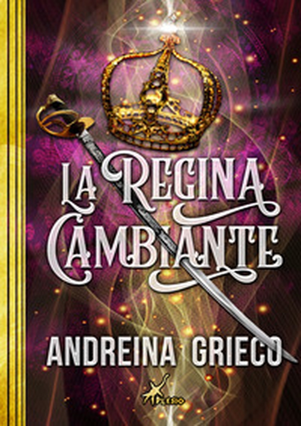 La regina cambiante - Librerie.coop