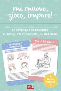 Mi muovo, gioco, imparo! - Librerie.coop