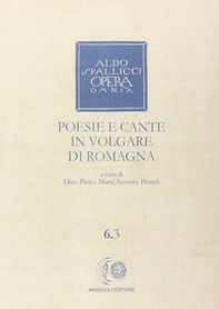 Opera omnia - Vol. 6\3 - Librerie.coop