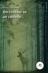 Raccontino su un cartello - Librerie.coop